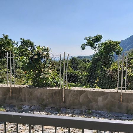 Casa Tartaruga Villa Trarego Dış mekan fotoğraf