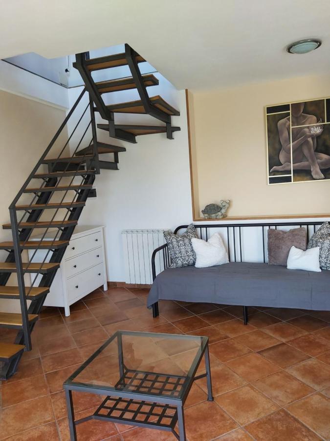 Casa Tartaruga Villa Trarego Dış mekan fotoğraf