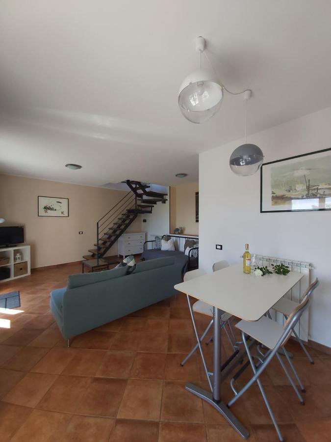 Casa Tartaruga Villa Trarego Dış mekan fotoğraf