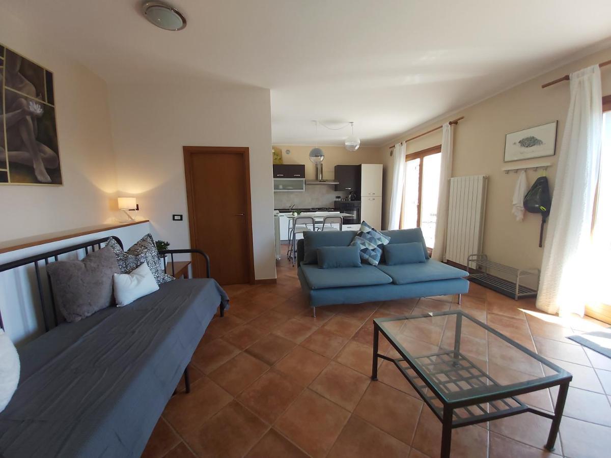 Casa Tartaruga Villa Trarego Dış mekan fotoğraf