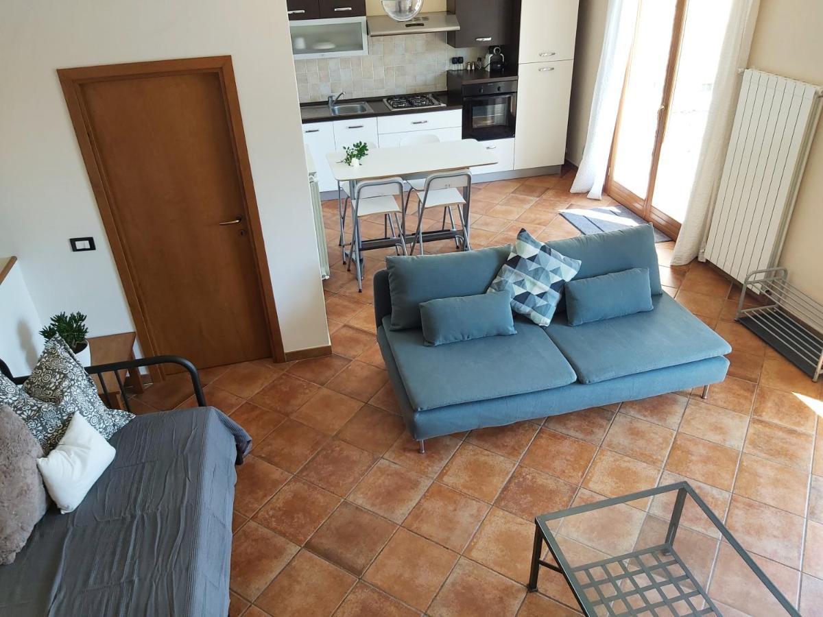 Casa Tartaruga Villa Trarego Dış mekan fotoğraf